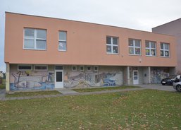 Charitní středisko Michala Magone - nízkoprahové zařízení pro děti a mládež